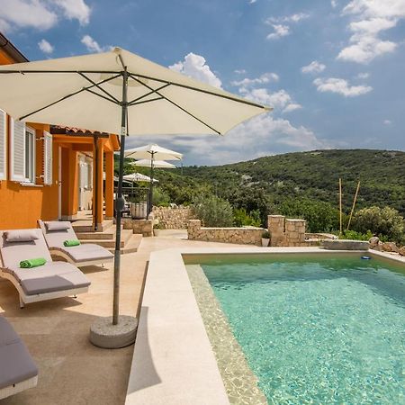 Vila Hacienda Babina Miholascica Exteriér fotografie