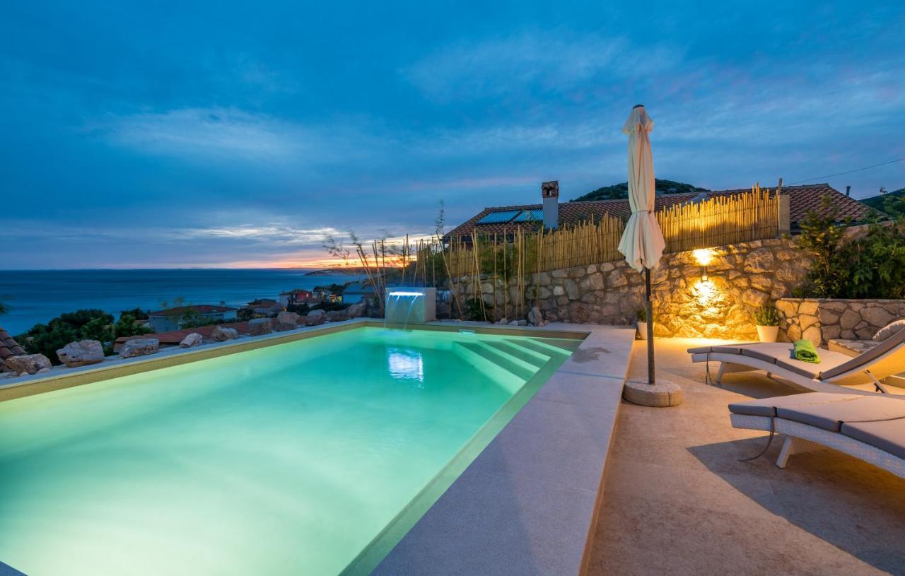 Vila Hacienda Babina Miholascica Exteriér fotografie