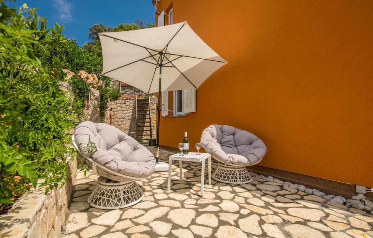 Vila Hacienda Babina Miholascica Exteriér fotografie