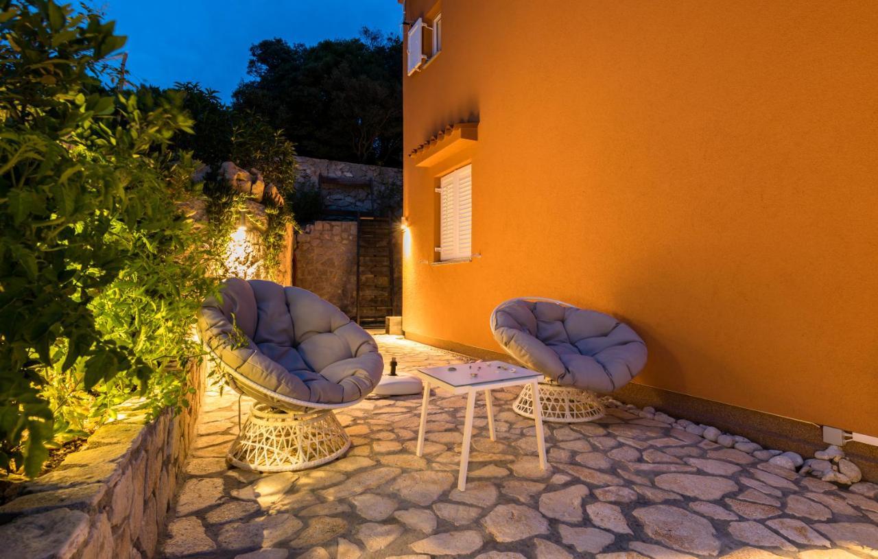 Vila Hacienda Babina Miholascica Exteriér fotografie