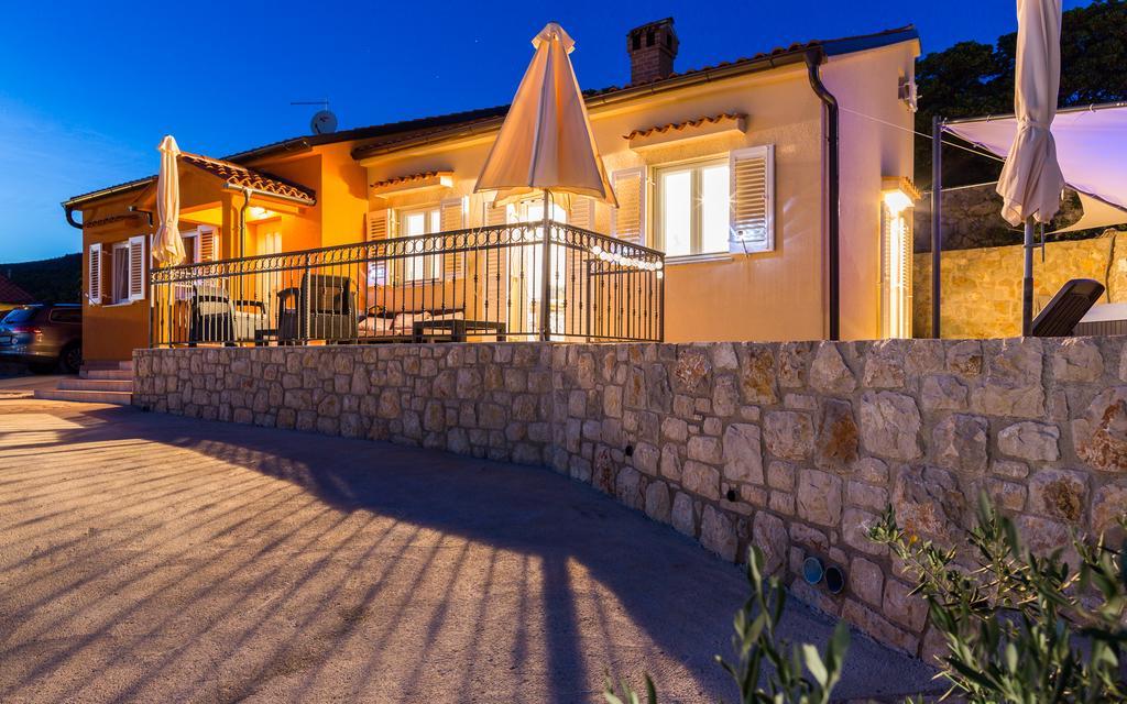 Vila Hacienda Babina Miholascica Exteriér fotografie